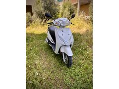 Sahibinden Hero Duet 110i 