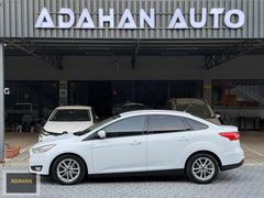 Focus 1.5 TDCI Trend X Powershift