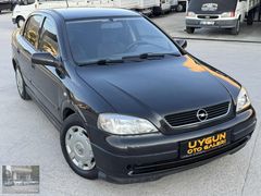 UYGUN OTO'DAN 2001 OPEL ASTRA LPG'Lİ MASRAFSIZ