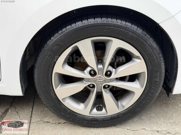 2018/STYLE/75 BİN KM/LPG/EMSALSİZ TEMİZLİKTE/MASRAFSIZ