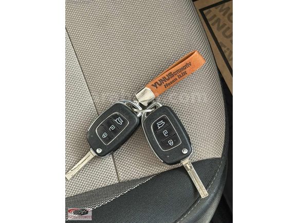 2018/STYLE/75 BİN KM/LPG/EMSALSİZ TEMİZLİKTE/MASRAFSIZ