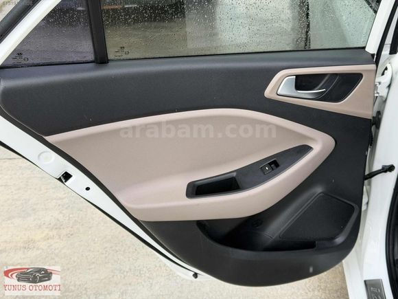 2018/STYLE/75 BİN KM/LPG/EMSALSİZ TEMİZLİKTE/MASRAFSIZ
