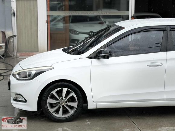 2018/STYLE/75 BİN KM/LPG/EMSALSİZ TEMİZLİKTE/MASRAFSIZ