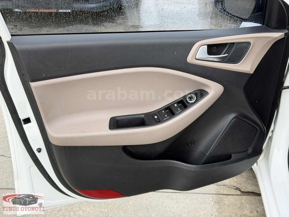2018/STYLE/75 BİN KM/LPG/EMSALSİZ TEMİZLİKTE/MASRAFSIZ