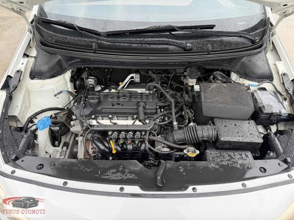 2018/STYLE/75 BİN KM/LPG/EMSALSİZ TEMİZLİKTE/MASRAFSIZ