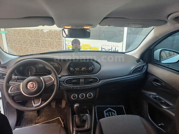 Sahibinden Fiat Egea 1.3 Multijet Easy 2022 Model