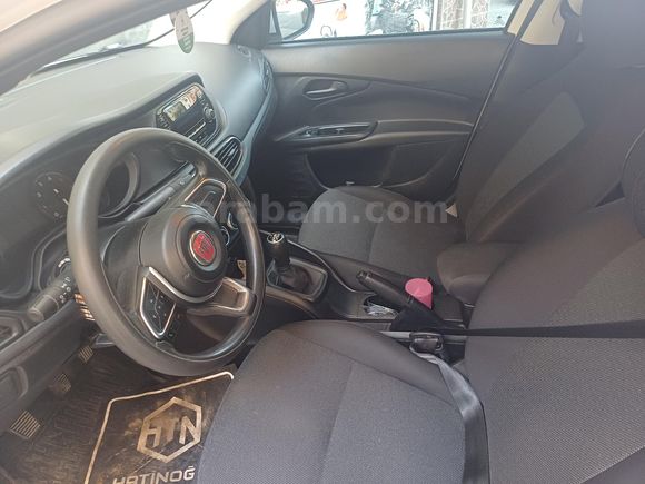 Sahibinden Fiat Egea 1.3 Multijet Easy 2022 Model
