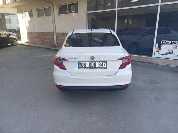 Sahibinden Fiat Egea 1.3 Multijet Easy 2022 Model