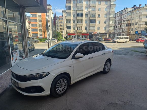 Sahibinden Fiat Egea 1.3 Multijet Easy 2022 Model
