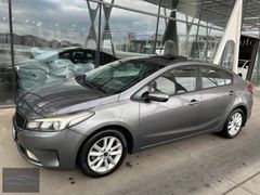 2018 ÇIKIŞLI KİA CERATO*SUNROOF*OTOMATİK+DİZEL+DEĞİŞENSİZ