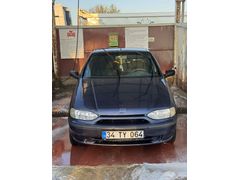 Sahibinden Fiat Siena 1.4 EL 2001 Model 