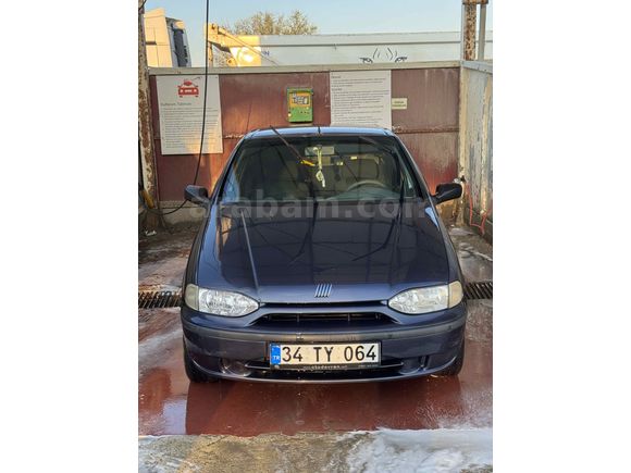 Sahibinden Fiat Siena 1.4 EL 2001 Model 