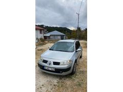 Sahibinden Renault Megane 1.4 Authentique 2004 Model 
