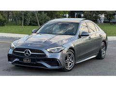 2022-MERCEDES/C200/4MATİC/AMG S.BAKIM/İLK ELDEN/54.000KM/%20 FTR