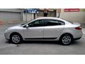 Sahibinden Renault Fluence 1.5 dCi Authentique 2012 Model