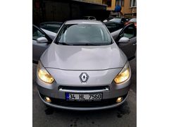 Sahibinden Renault Fluence 1.5 dCi Authentique 2012 Model