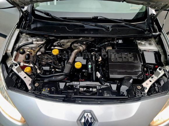 Sahibinden Renault Fluence 1.5 dCi Authentique 2012 Model