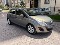 OPEL CORSA 82.000 KM BOYASIZ