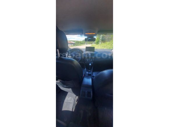2014 İCON OTOMATİK FULL PAKET TR.EN UYGUNU