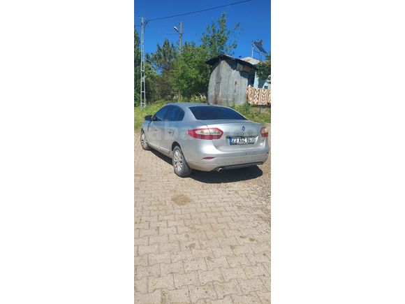 2014 İCON OTOMATİK FULL PAKET TR.EN UYGUNU