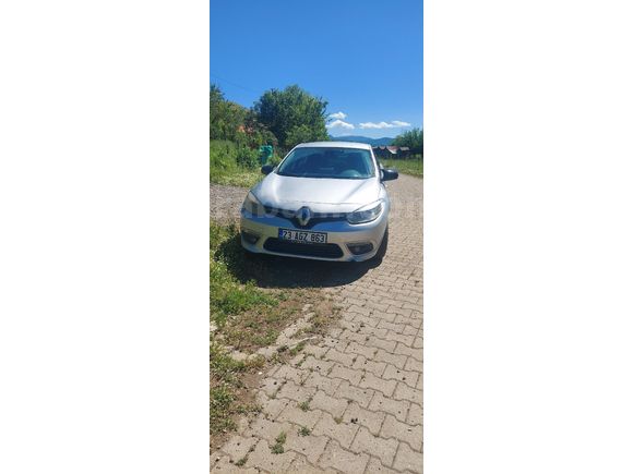 2014 İCON OTOMATİK FULL PAKET TR.EN UYGUNU