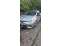 Sahibinden Renault Fluence 1.5 dCi Icon 2014 Model Elazığ