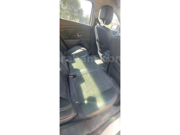 2014 İCON OTOMATİK FULL PAKET TR.EN UYGUNU
