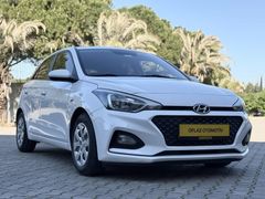 2019 HYUNDAi i20 1.4 BENZiN-JUMP OTOMATiK DEĞİŞENSİZ 102.000'KM,