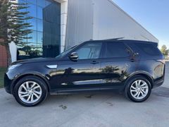 Sahibinden Land Rover Discovery 2.0 SD4 HSE 2020 Model 