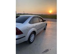 Sahibinden Ford Focus 1.6 Trend 2007 Model 