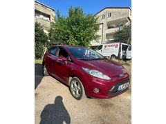 Sahibinden Ford Fiesta 1.4 TDCi Titanium 2011 Model
