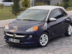 2015 MODEL OPEL ADAM 1.2 180 BİNDE YILDIZ TAVAN ÇOK TEMİZ !