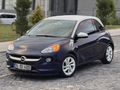 2015 MODEL OPEL ADAM 1.2 180 BİNDE YILDIZ TAVAN ÇOK TEMİZ !
