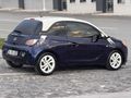 2015 MODEL OPEL ADAM 1.2 180 BİNDE YILDIZ TAVAN ÇOK TEMİZ !