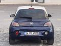 2015 MODEL OPEL ADAM 1.2 180 BİNDE YILDIZ TAVAN ÇOK TEMİZ !