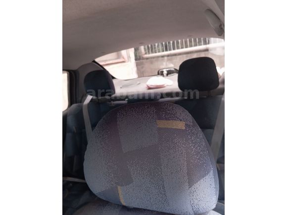 Sahibinden Renault Clio 1.4 2001 Model 