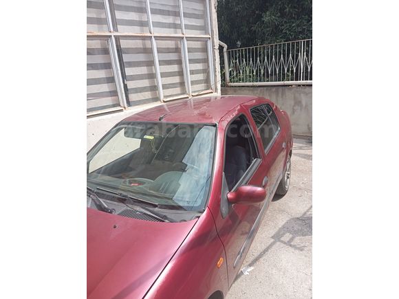 Sahibinden Renault Clio 1.4 2001 Model 