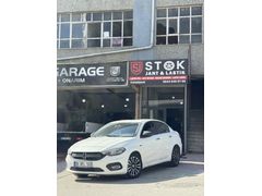 Sahibinden Fiat Egea 1.3 Multijet Easy 2018 Model 