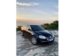 Sahibinden Volkswagen Jetta 1.4 TSi Comfortline 2009 Model 