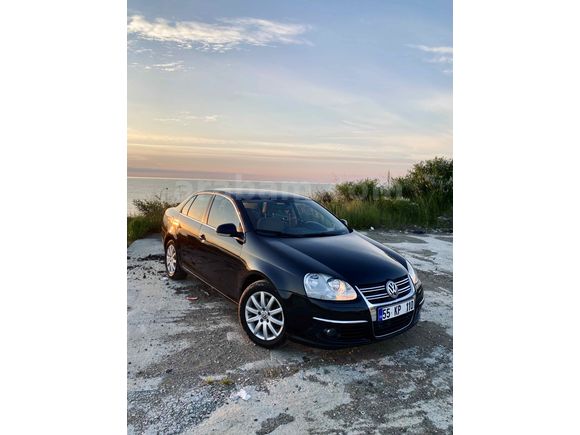 Sahibinden Volkswagen Jetta 1.4 TSi Comfortline 2009 Model 