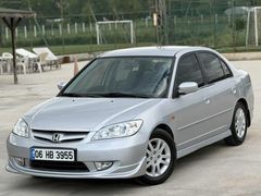 - KÖKEZ OTOMOTİV'den -DEĞİŞENSİZ-BAKIMLARI YENİ- 1.6VTEC-
