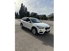 Sahibinden BMW X1 16d sDrive 2018 Model 
