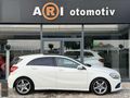 2017 MODEL/MERCEDES A180d/AMG/KUSURSUZ TEMİZLİKTE/BAKIMLARI YENİ