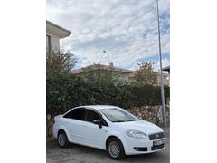 Sahibinden Fiat Linea 1.3 Multijet Active Plus 2012 Model ORJ KİLOMETRE TİCARİ GEÇMİŞ YOK 