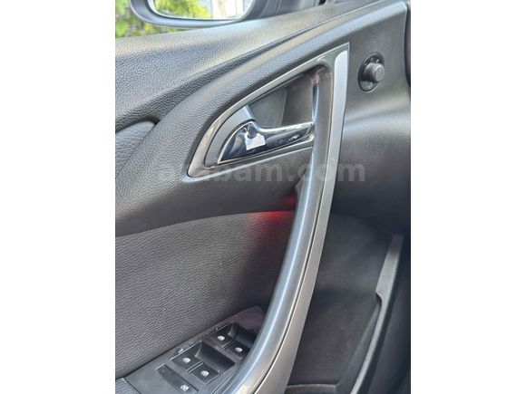 Sahibinden Opel Astra 1.3 CDTI Cosmo 2012 Model İstanbul