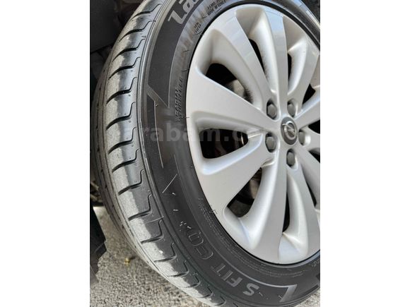 Sahibinden Opel Astra 1.3 CDTI Cosmo 2012 Model İstanbul