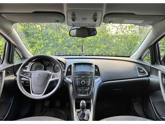 Sahibinden Opel Astra 1.3 CDTI Cosmo 2012 Model İstanbul