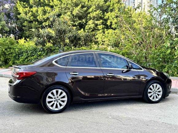 Sahibinden Opel Astra 1.3 CDTI Cosmo 2012 Model İstanbul
