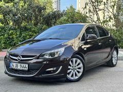 Sahibinden Opel Astra 1.3 CDTI Cosmo 2012 Model İstanbul