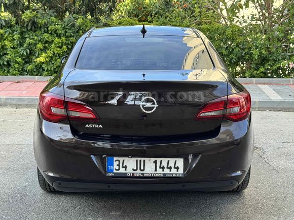 Sahibinden Opel Astra 1.3 CDTI Cosmo 2012 Model İstanbul